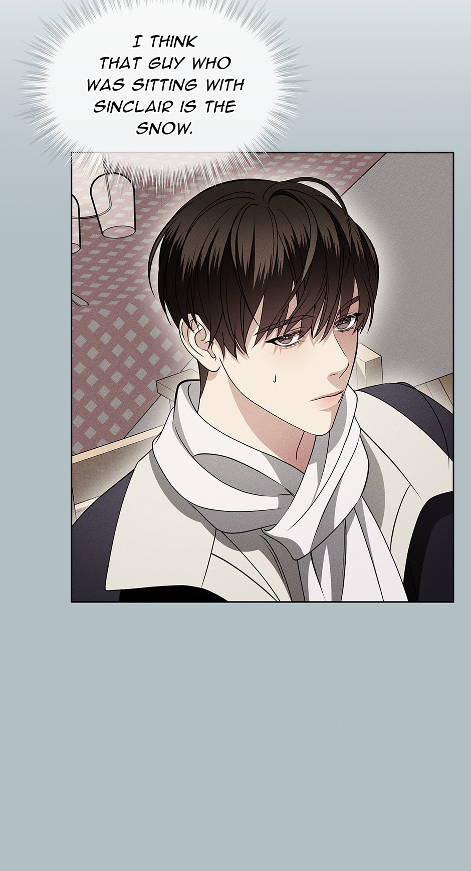 Night of London Chapter 19 page 5 - 