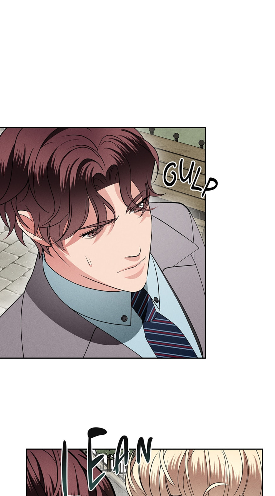 Night of London Chapter 19 page 42 - 