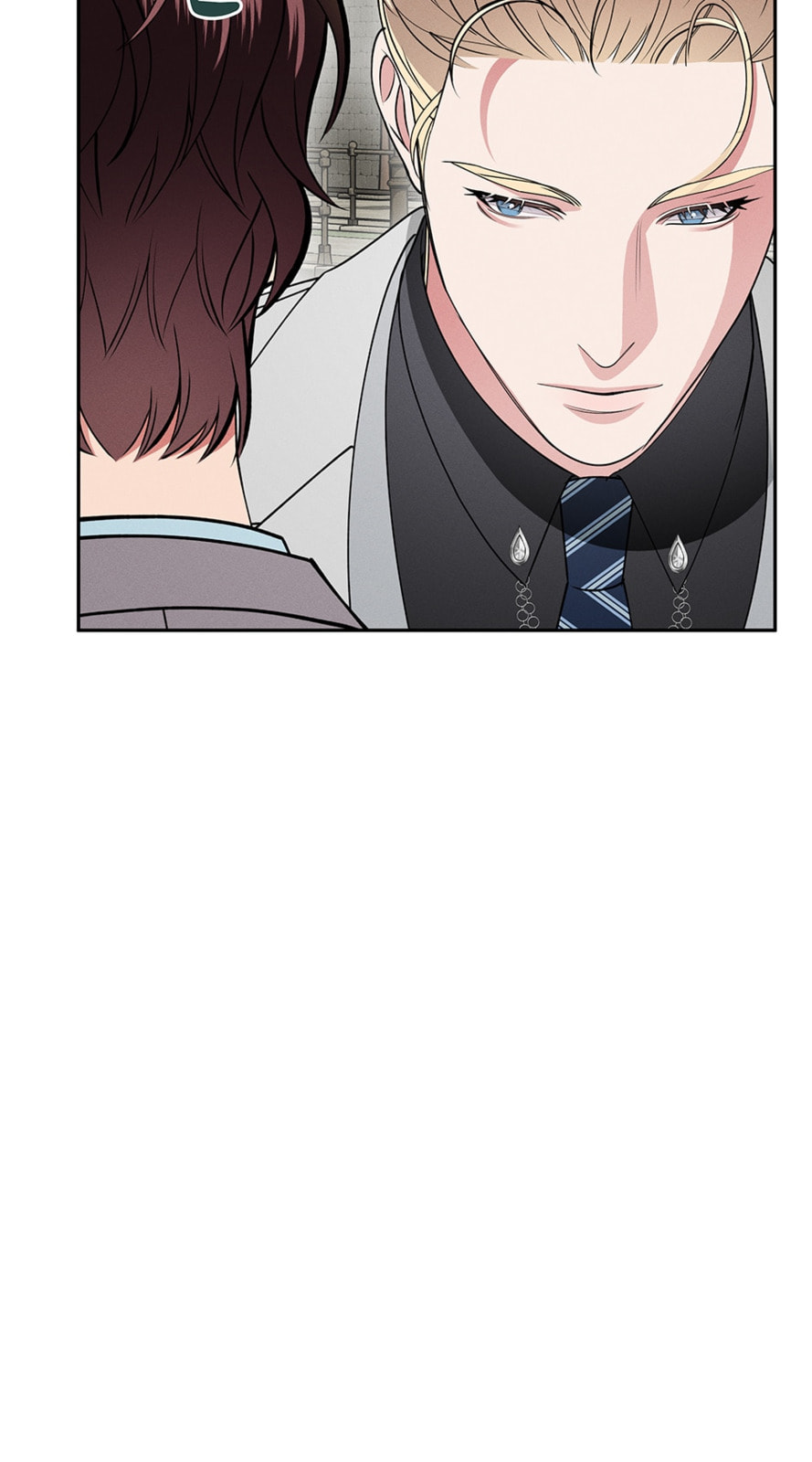 Night of London Chapter 19 page 43 - 