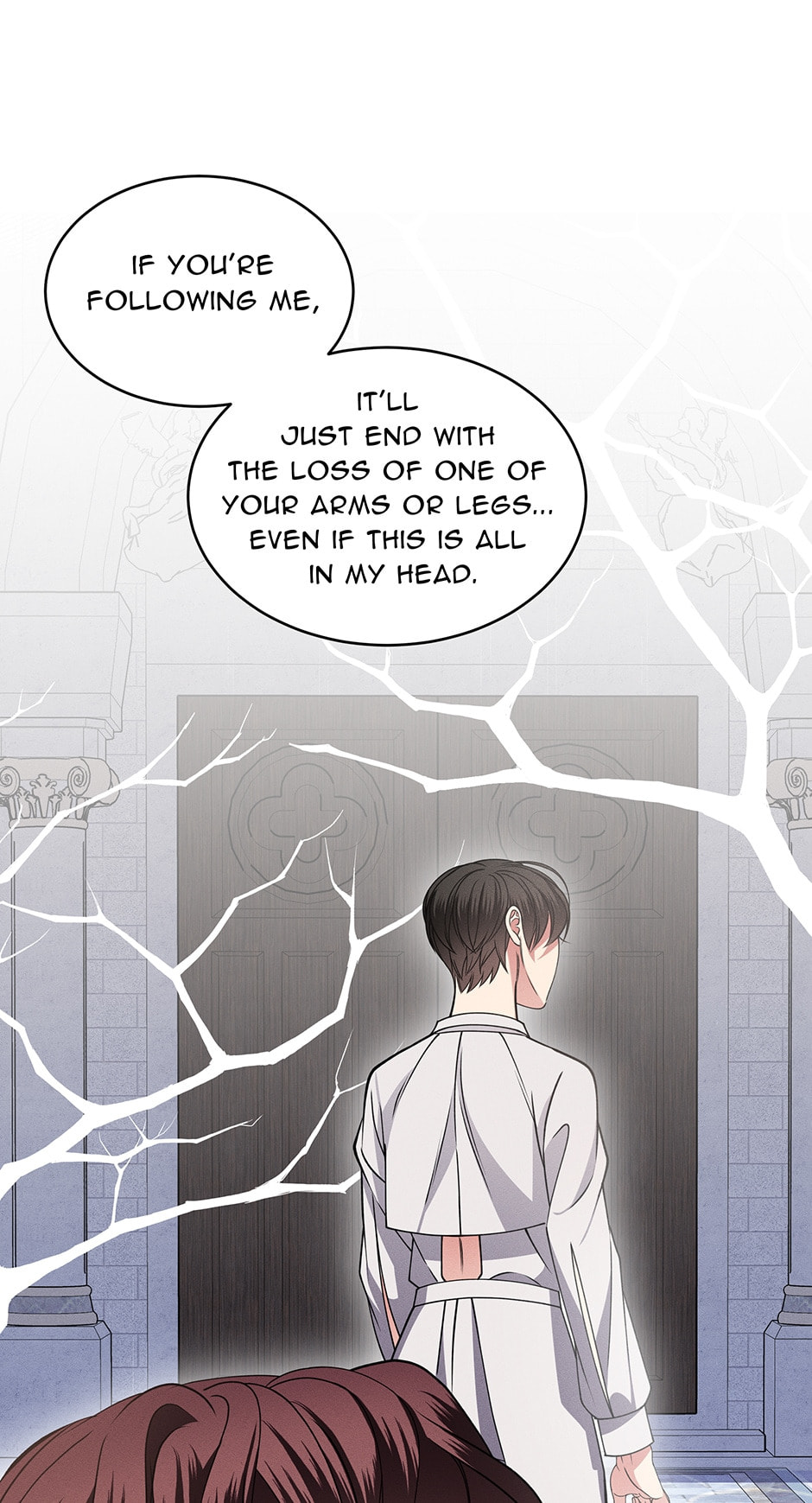 Night of London Chapter 19 page 47 - 