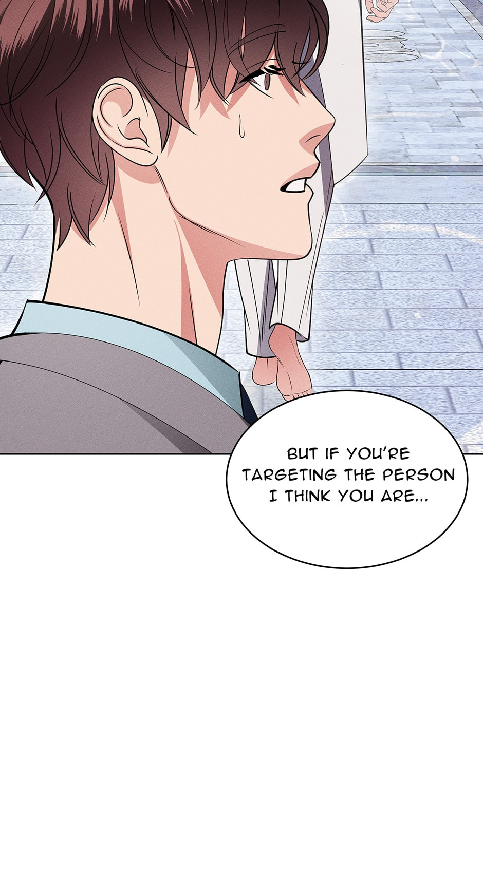 Night of London Chapter 19 page 48 - 