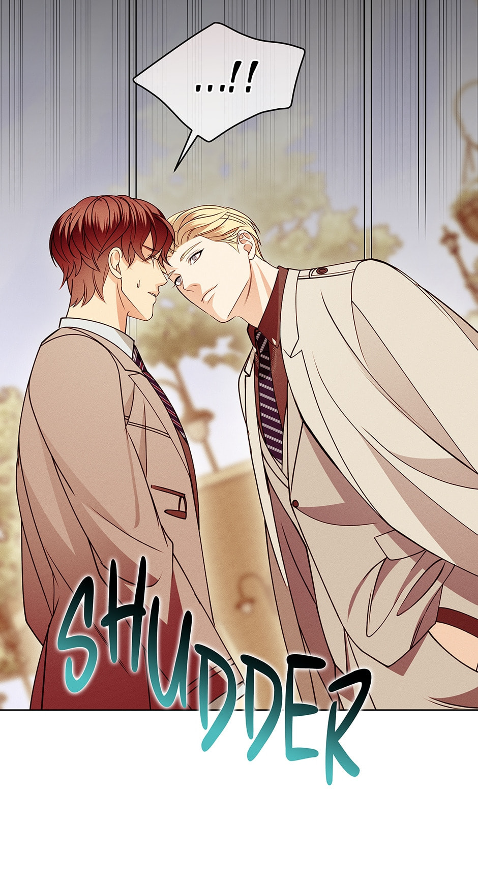 Night of London Chapter 19 page 50 - 