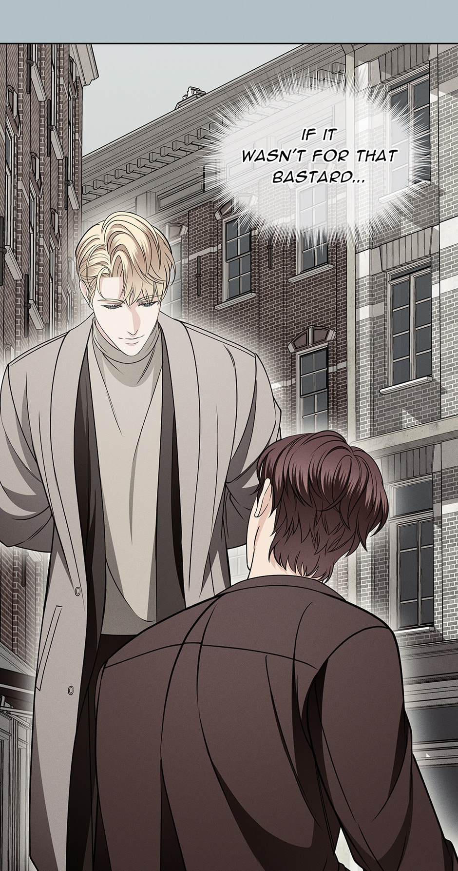 Night of London Chapter 19 page 6 - 