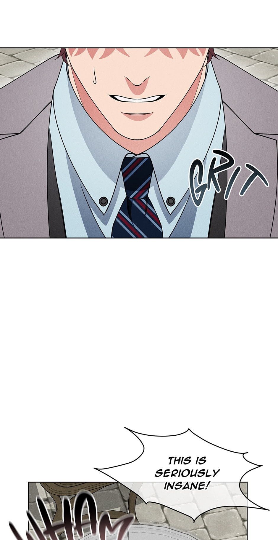 Night of London Chapter 19 page 53 - 