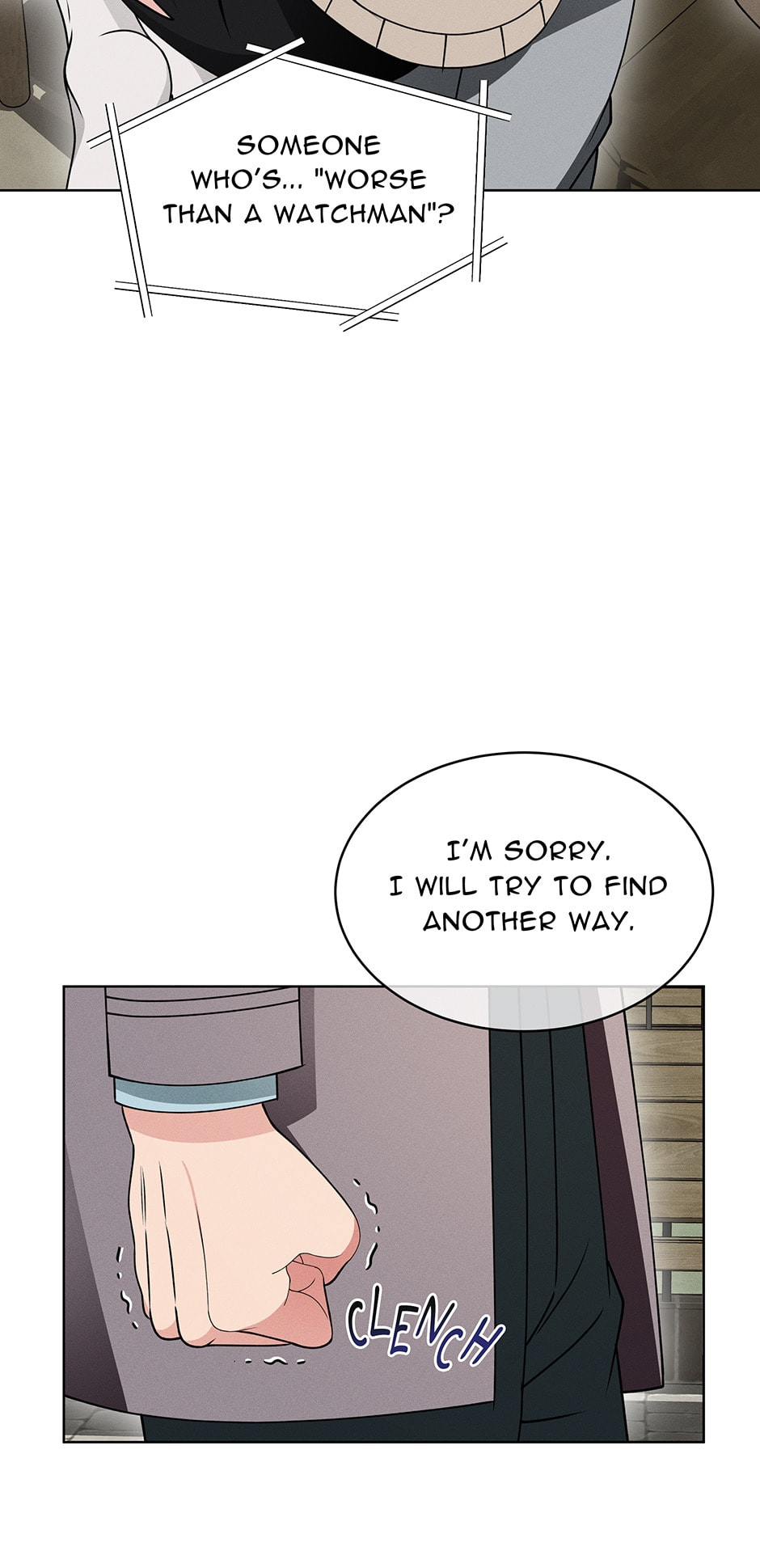 Night of London Chapter 19 page 57 - 