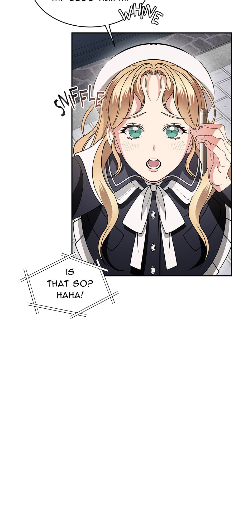 Night of London Chapter 19 page 65 - 