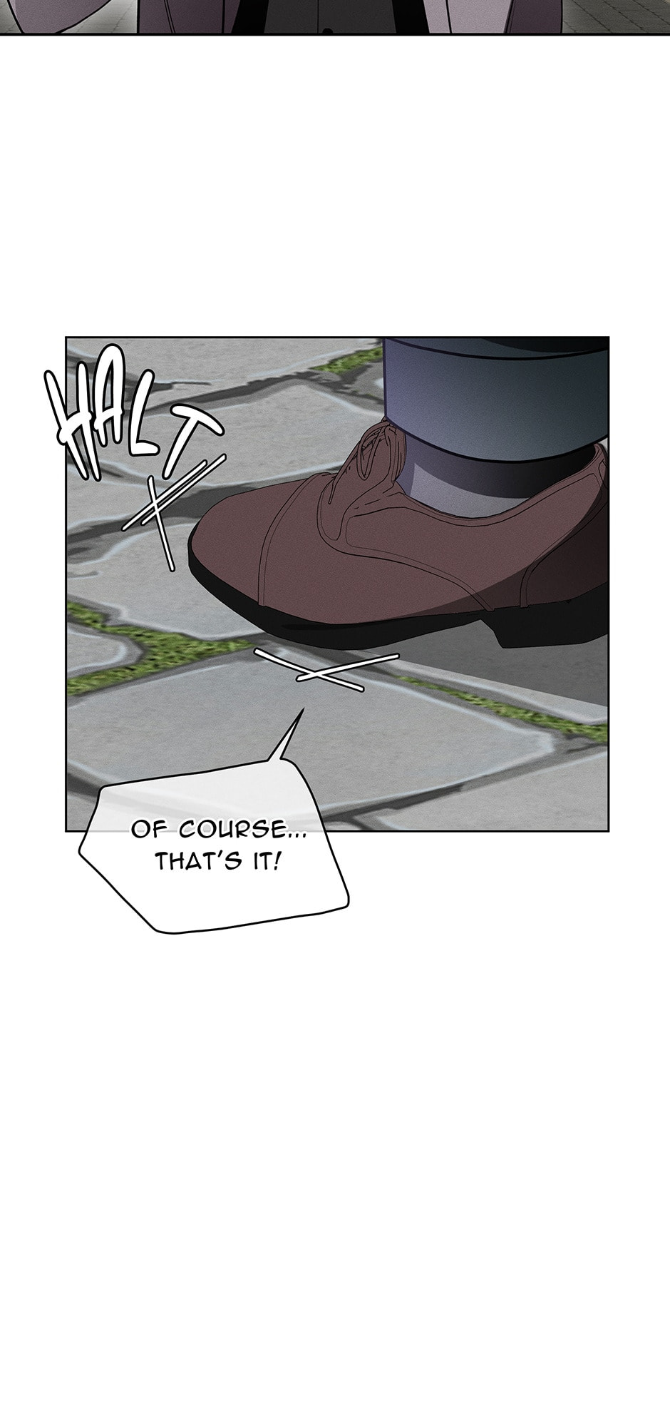 Night of London Chapter 19 page 67 - 