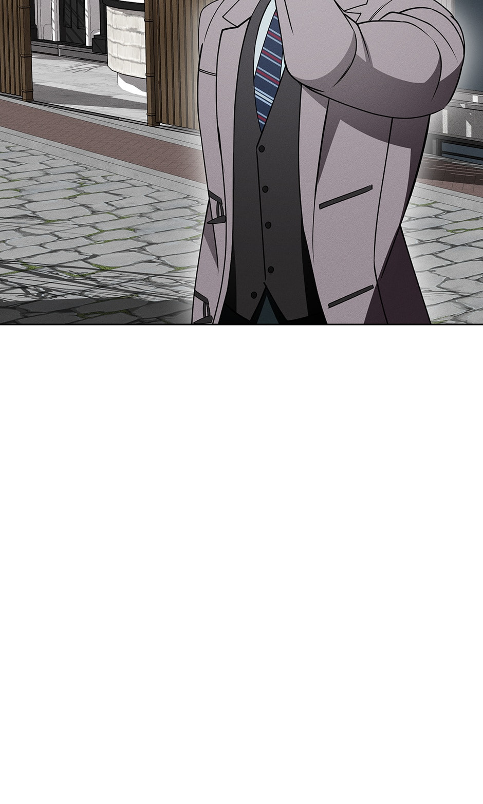 Night of London Chapter 19 page 70 - 
