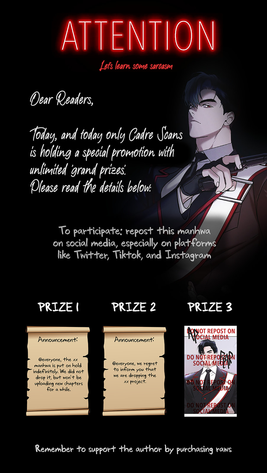 Night of London Chapter 2 page 2 - 