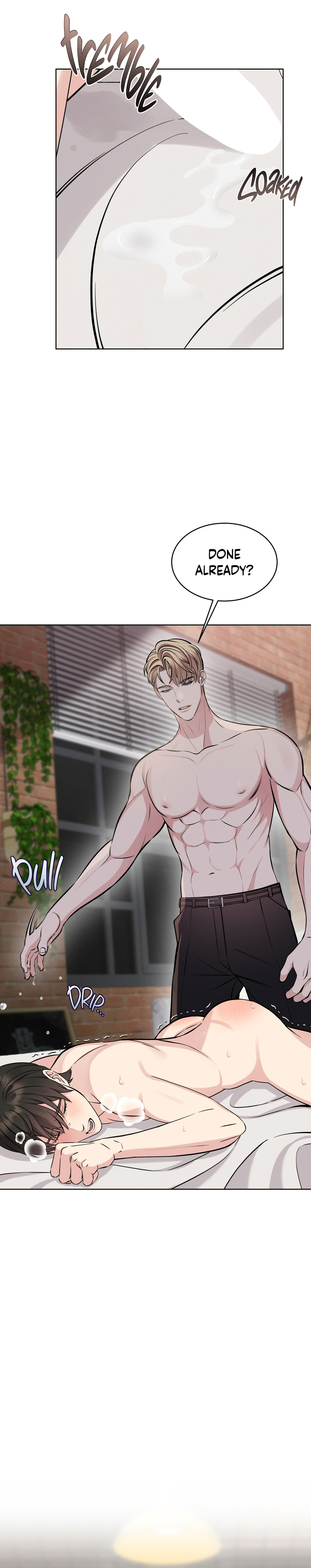 Night of London Chapter 2 page 17 - 