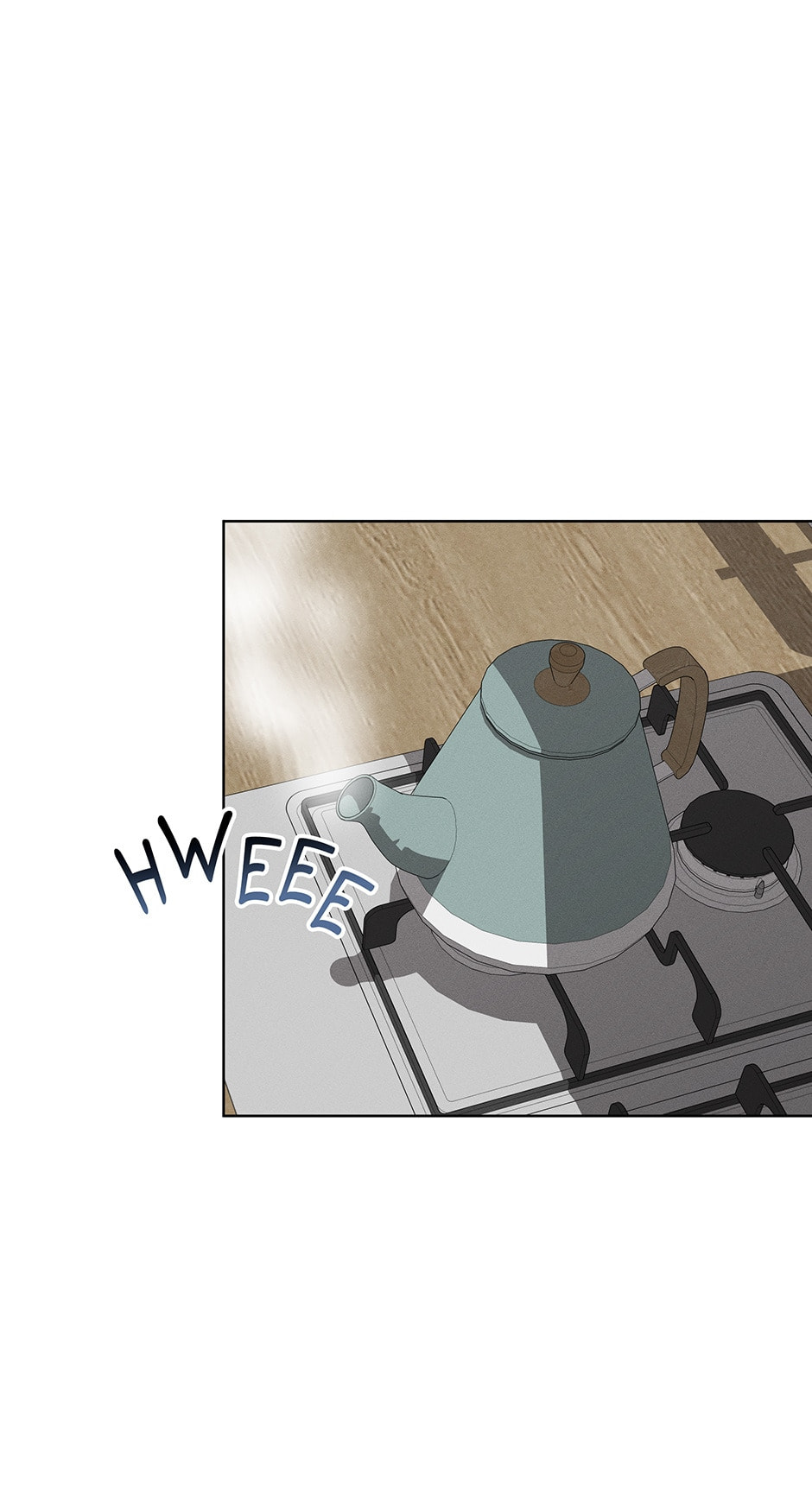 Night of London Chapter 20 page 2 - 