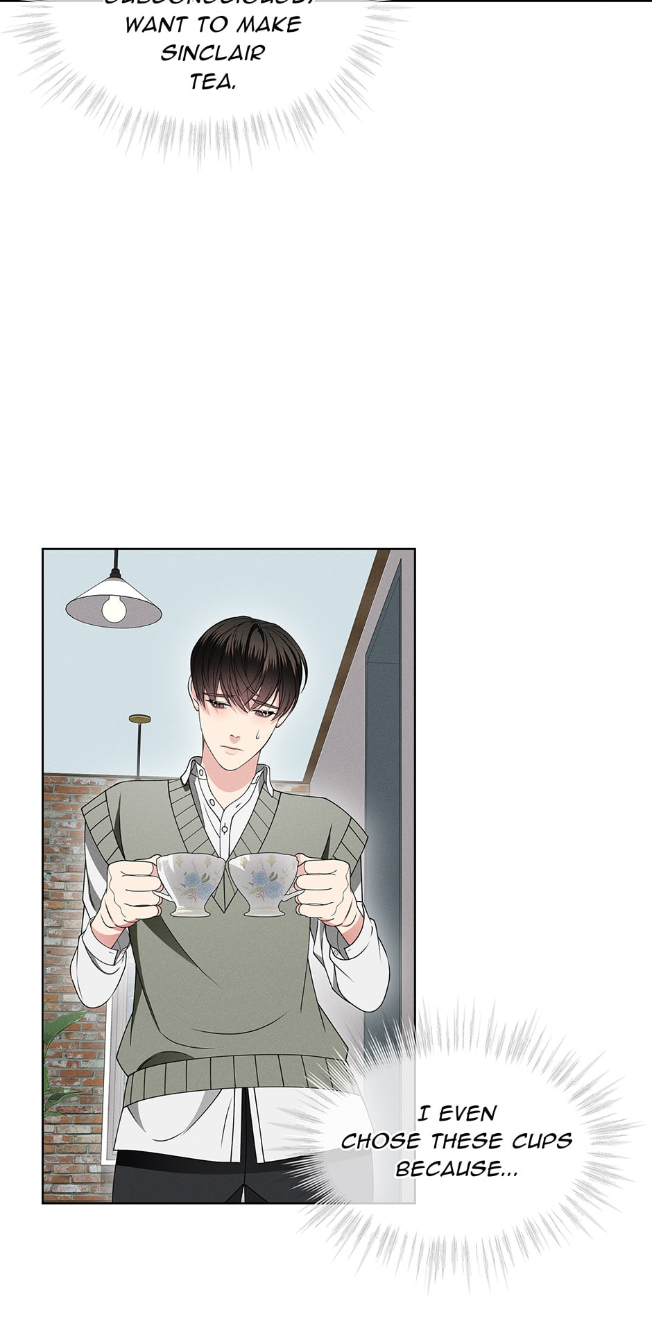 Night of London Chapter 20 page 13 - 