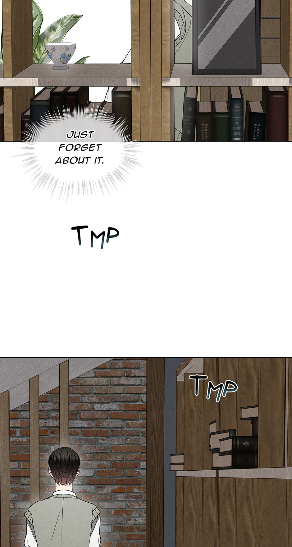 Night of London Chapter 20 page 16 - 