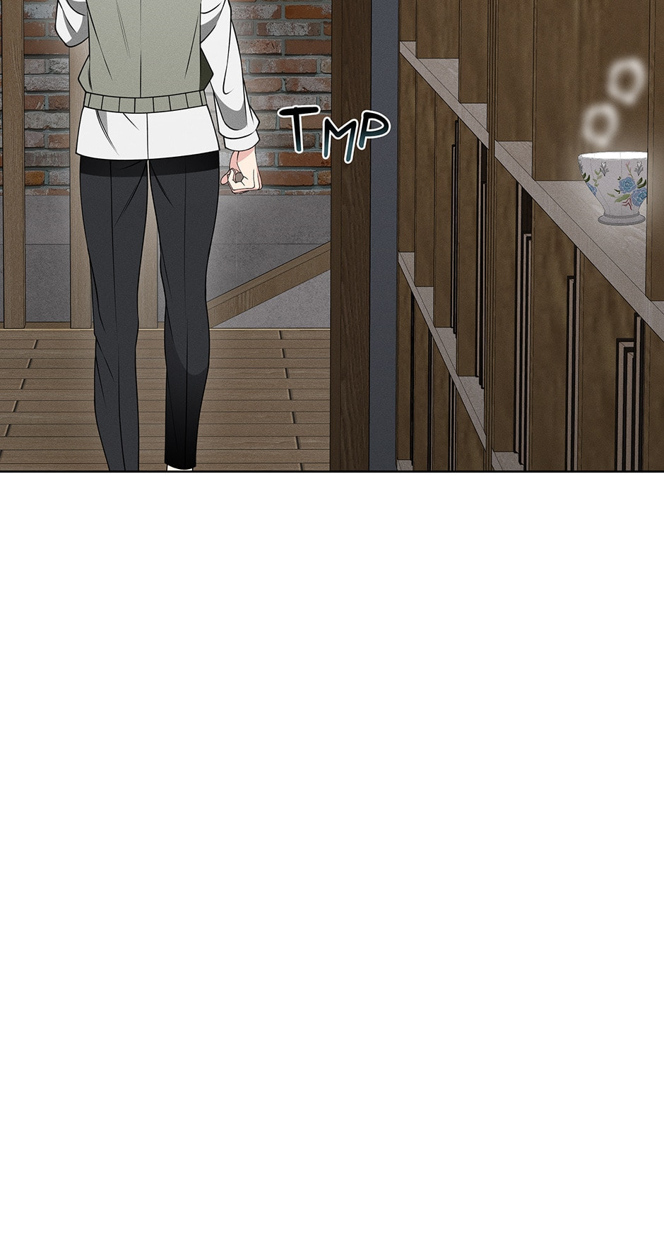 Night of London Chapter 20 page 17 - 