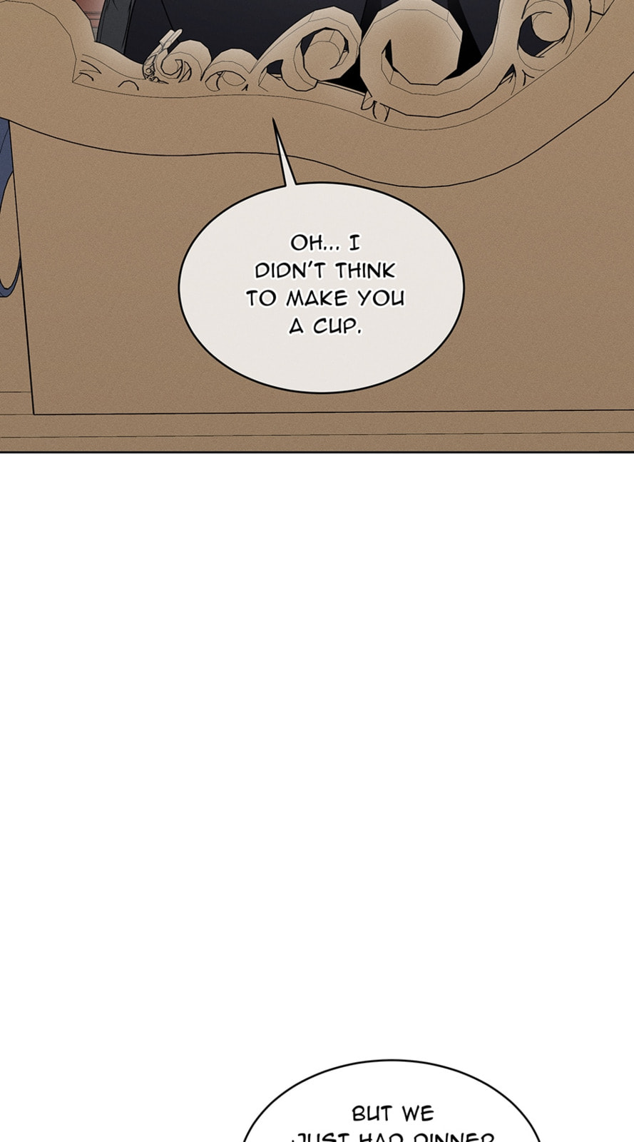 Night of London Chapter 20 page 20 - 