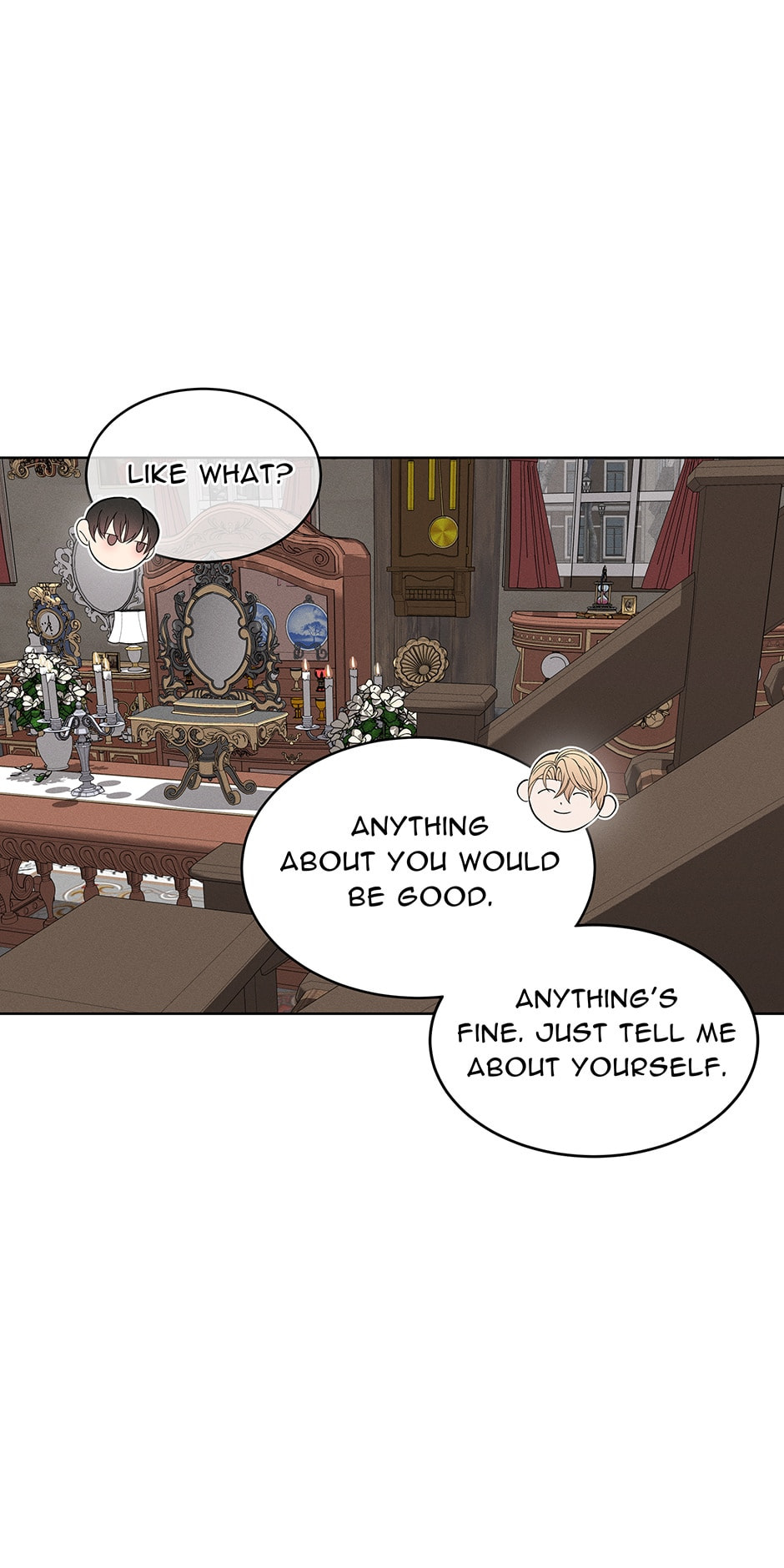 Night of London Chapter 20 page 25 - 