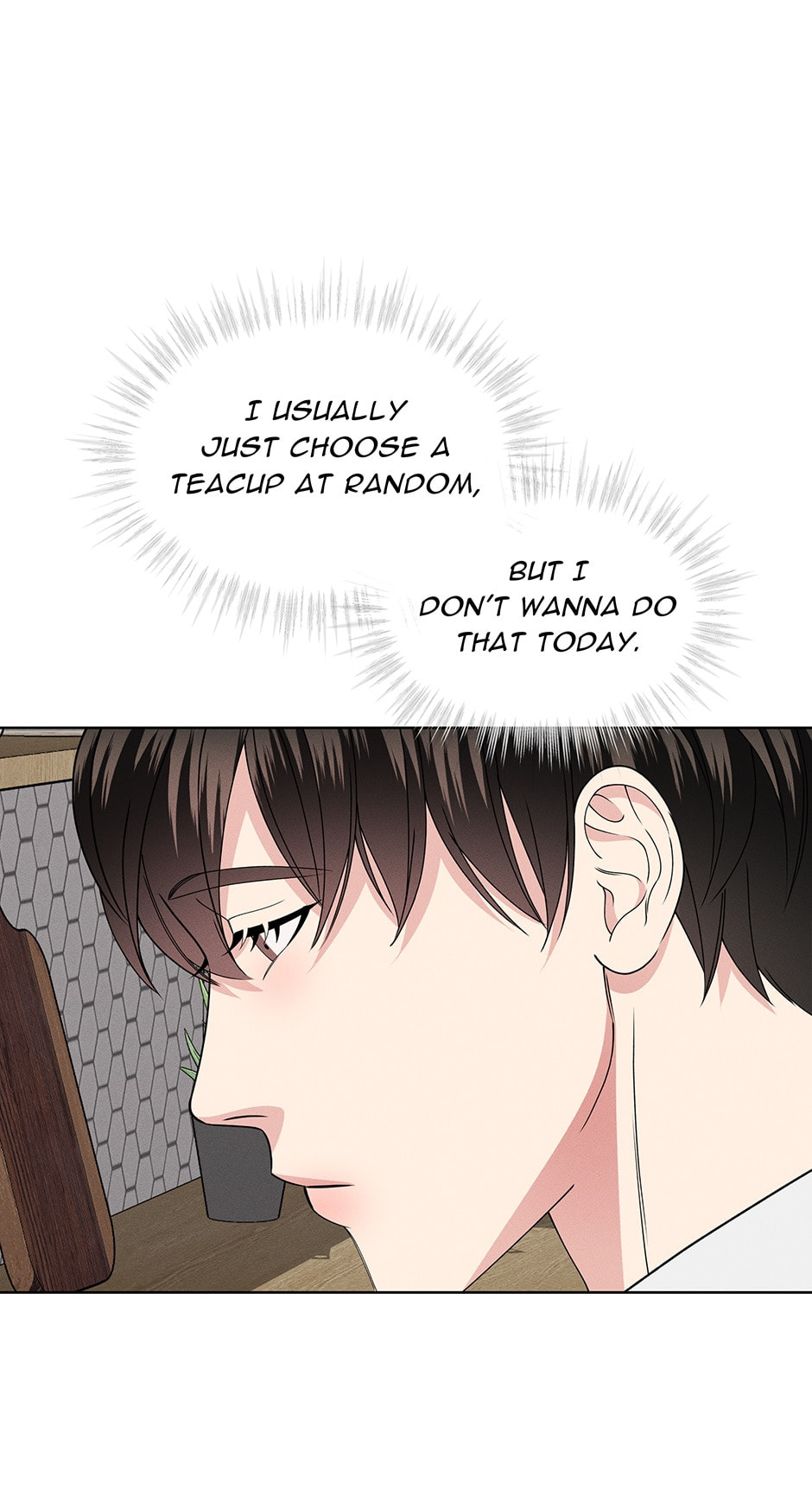 Night of London Chapter 20 page 4 - 