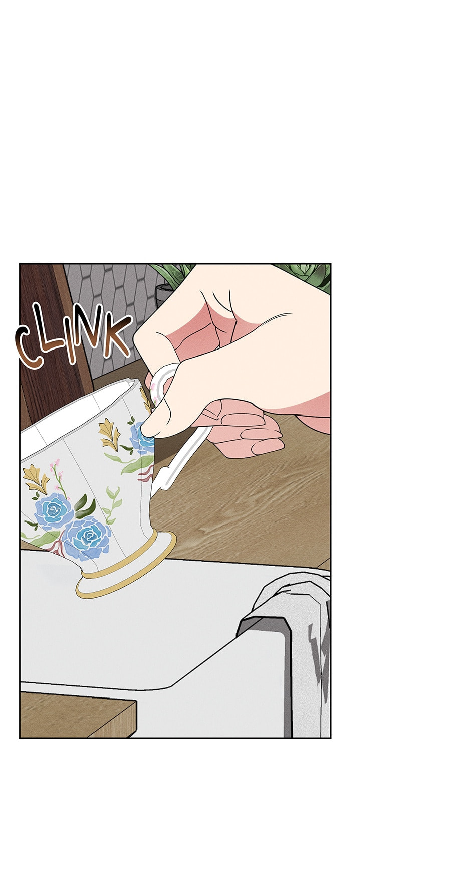 Night of London Chapter 20 page 5 - 