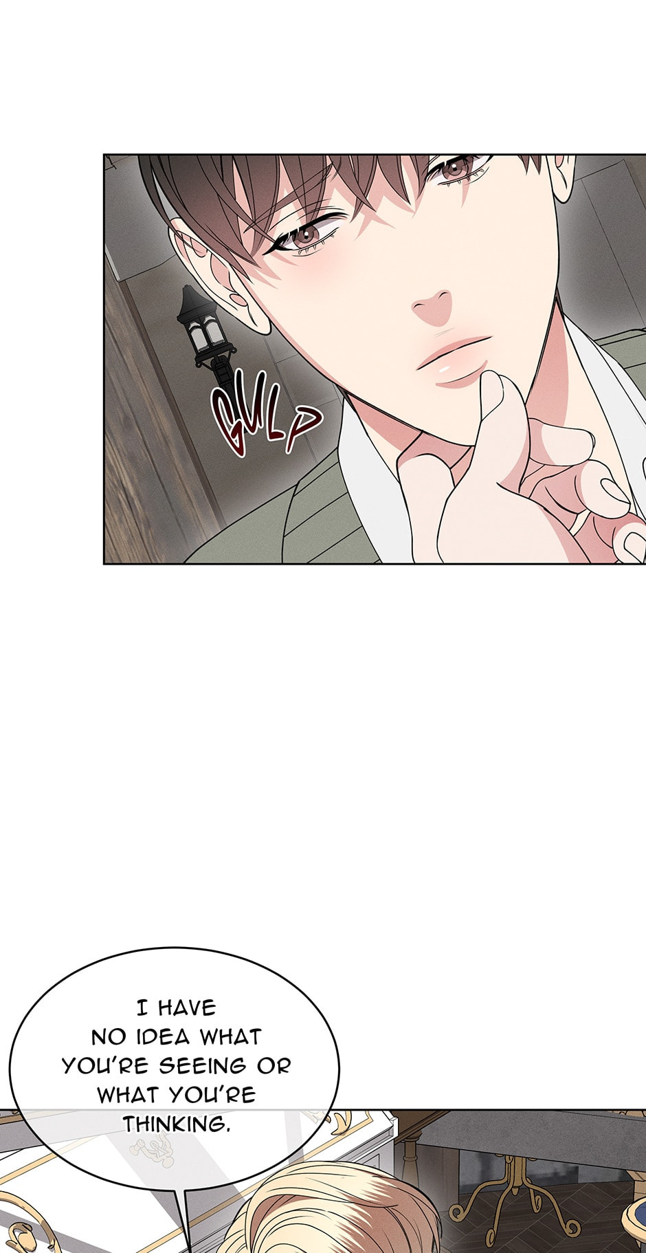 Night of London Chapter 20 page 46 - 