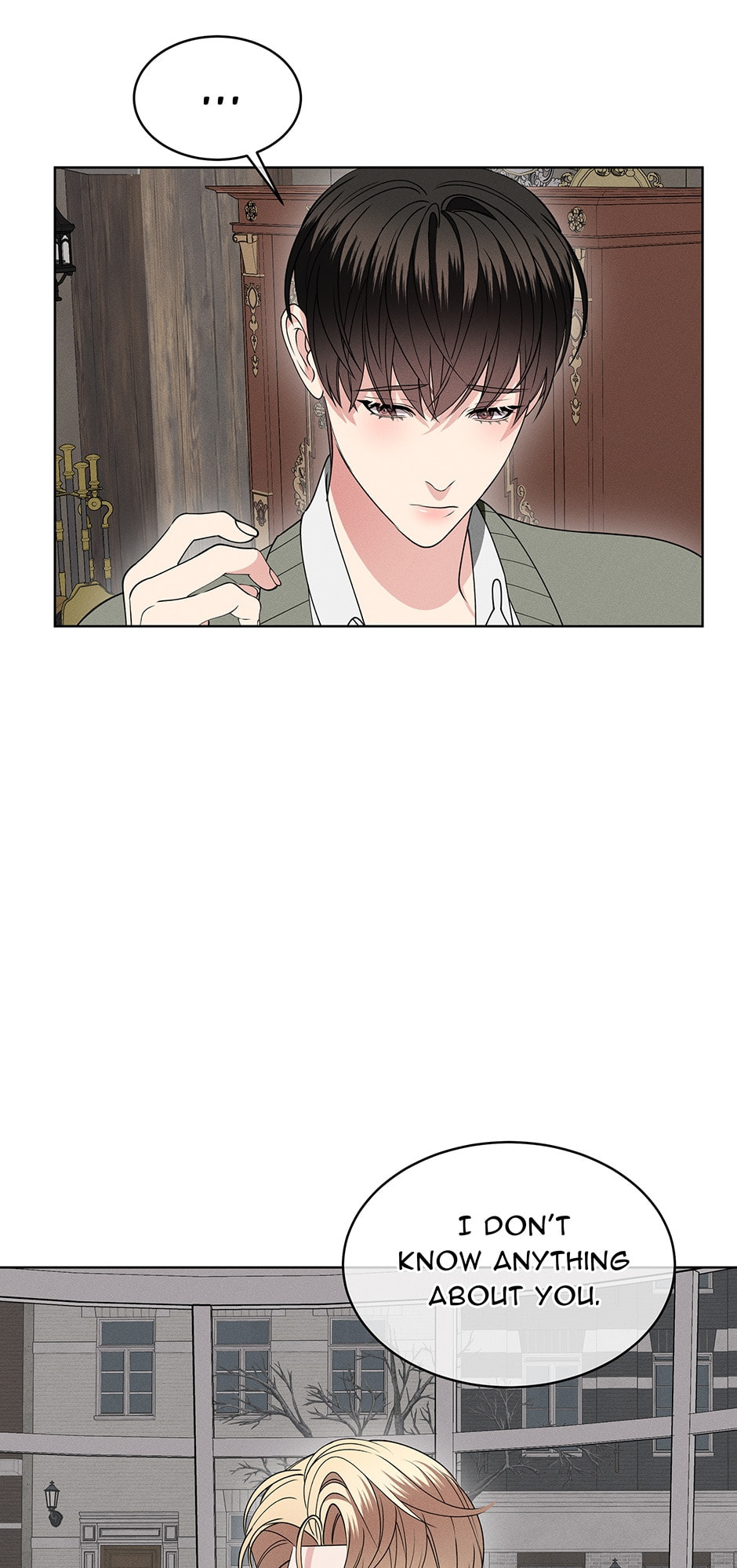Night of London Chapter 20 page 50 - 