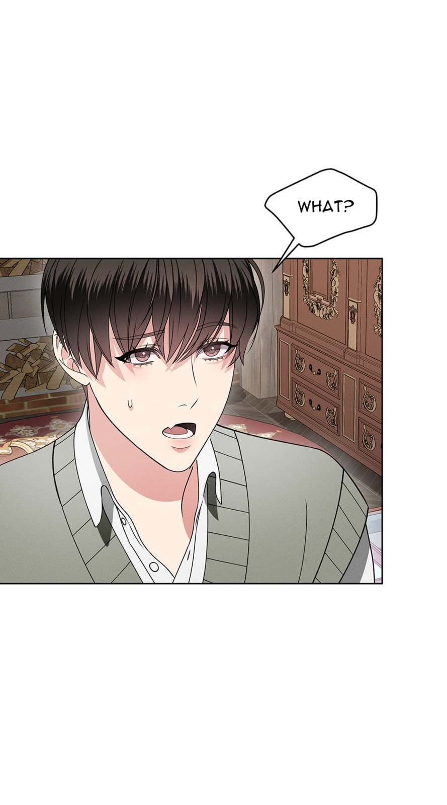Night of London Chapter 20 page 55 - 