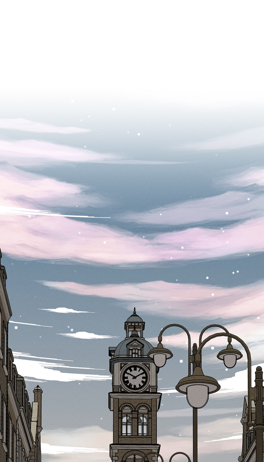Night of London Chapter 20 page 60 - 