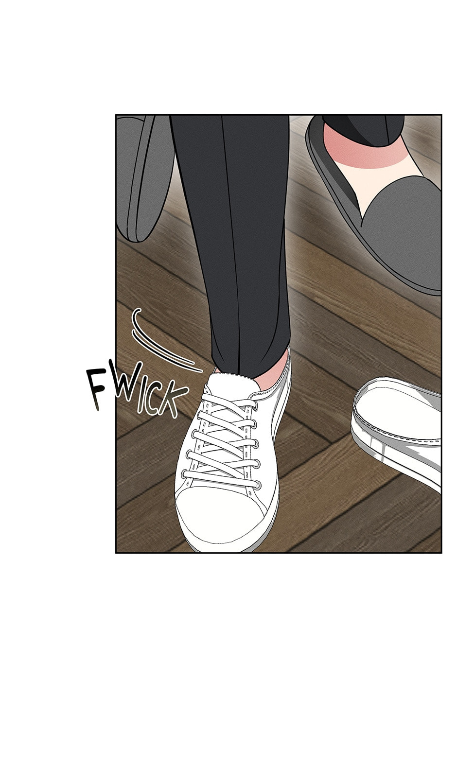 Night of London Chapter 20 page 9 - 