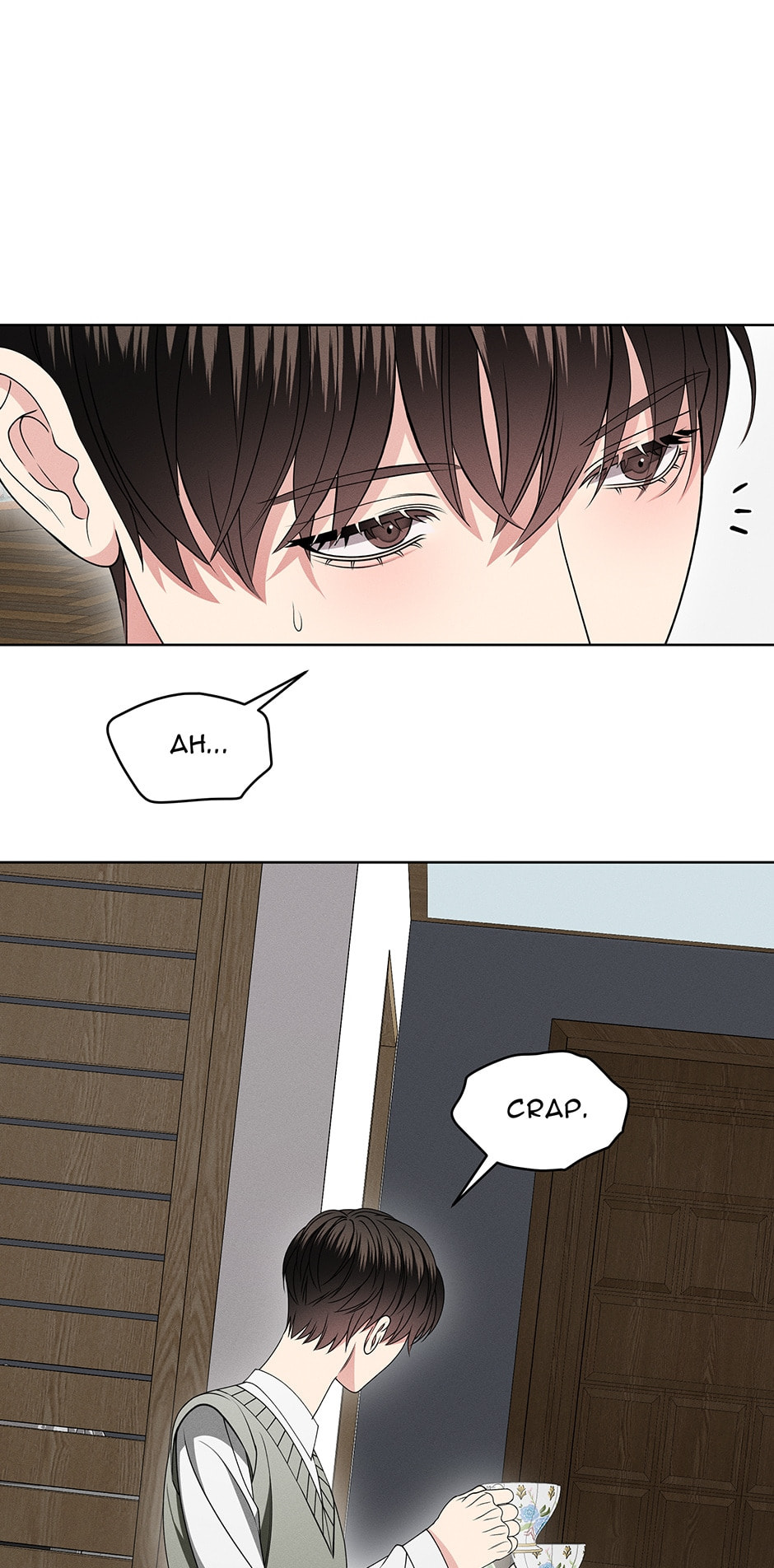 Night of London Chapter 20 page 10 - 