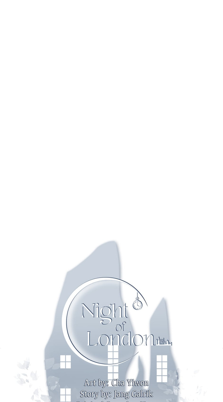 Night of London Chapter 21 page 1 - 