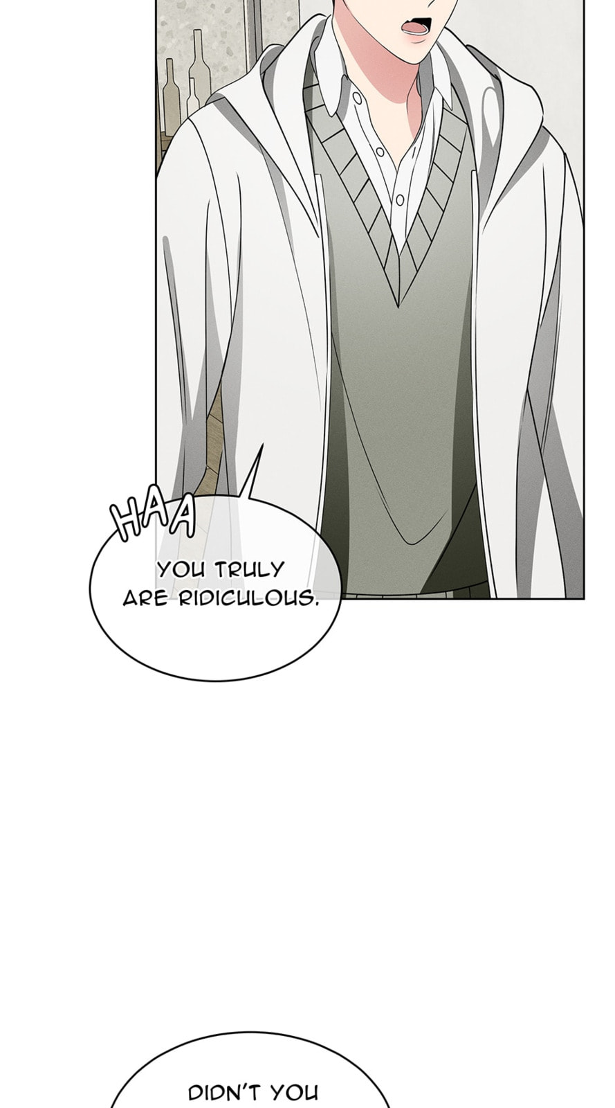 Night of London Chapter 21 page 13 - 