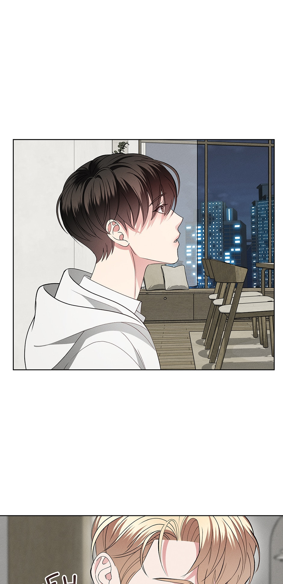 Night of London Chapter 21 page 15 - 