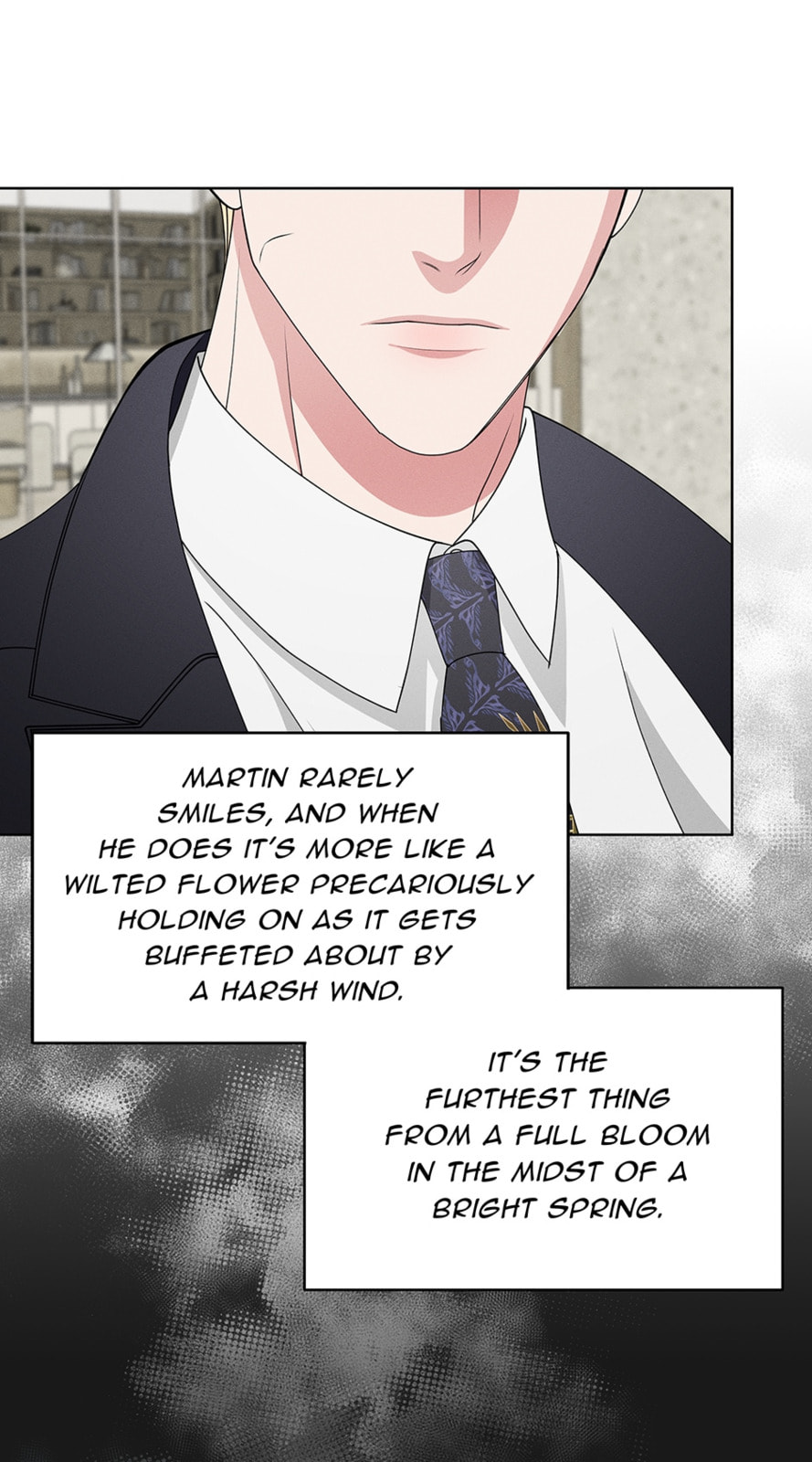 Night of London Chapter 21 page 19 - 
