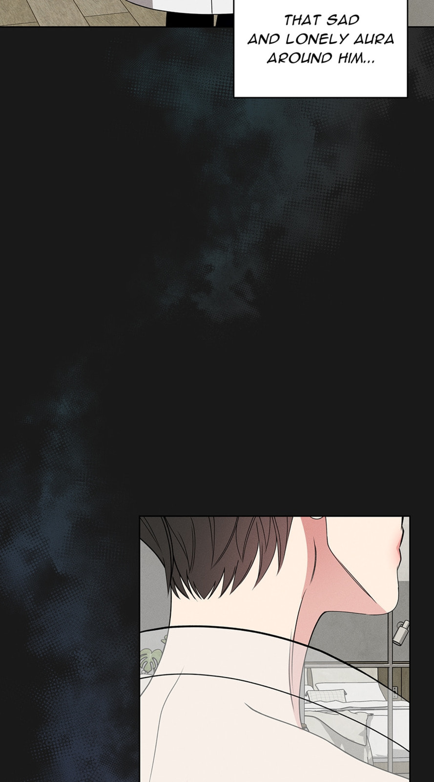 Night of London Chapter 21 page 21 - 