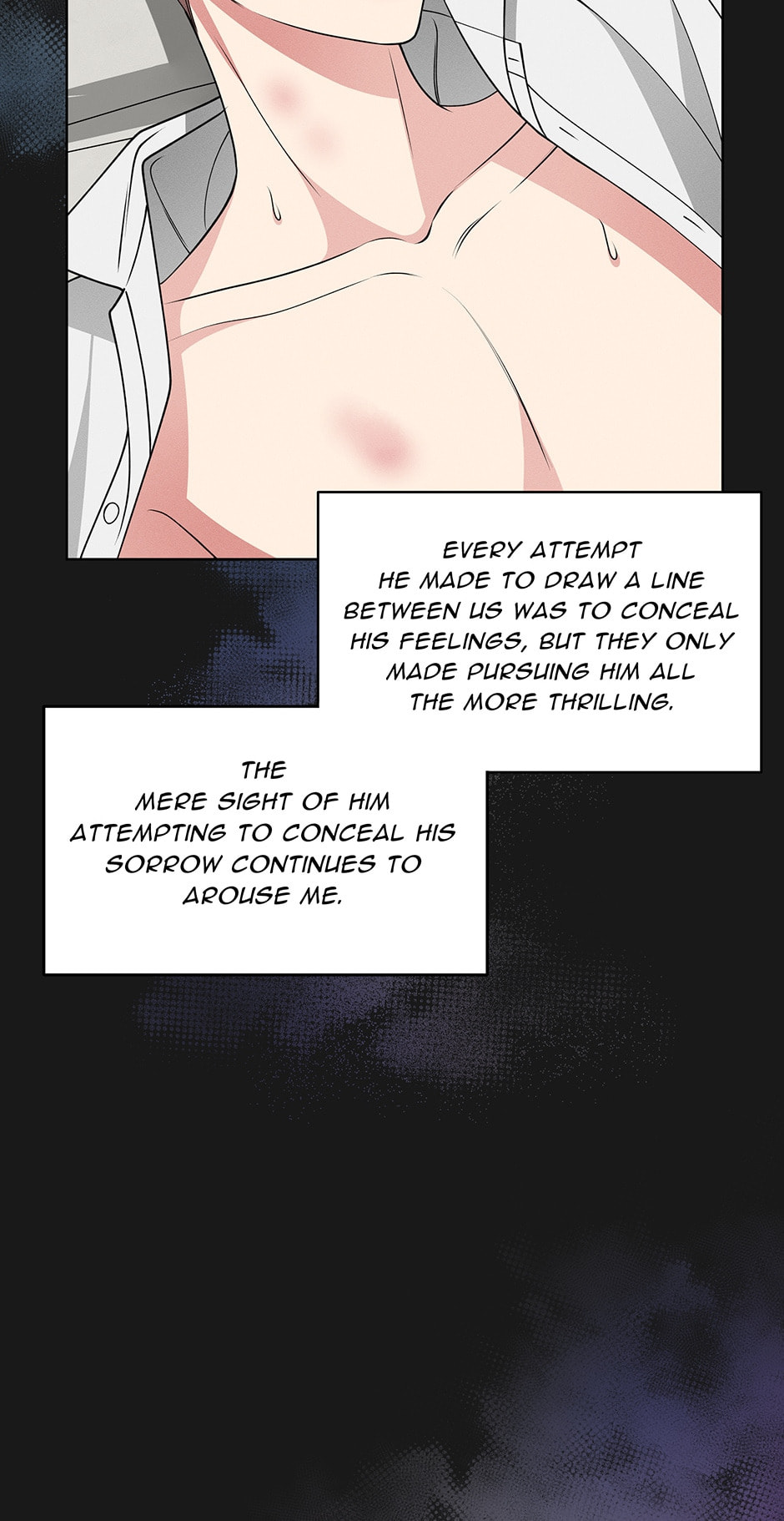 Night of London Chapter 21 page 26 - 
