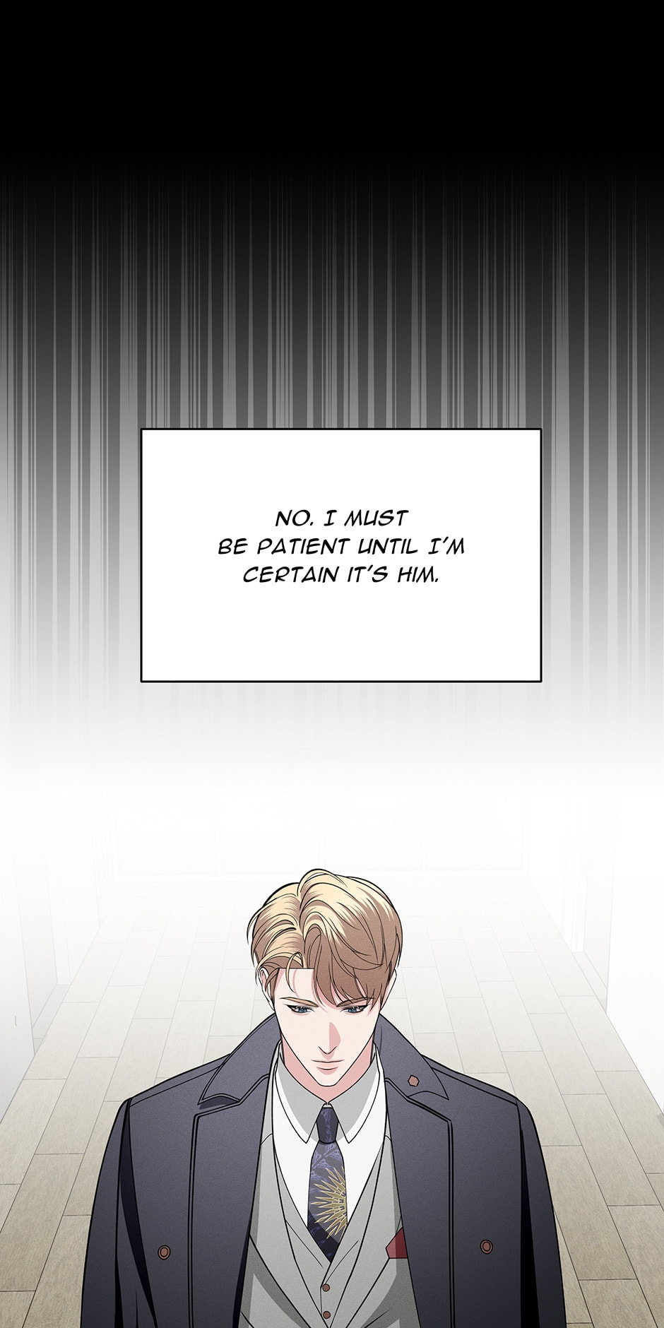 Night of London Chapter 21 page 28 - 