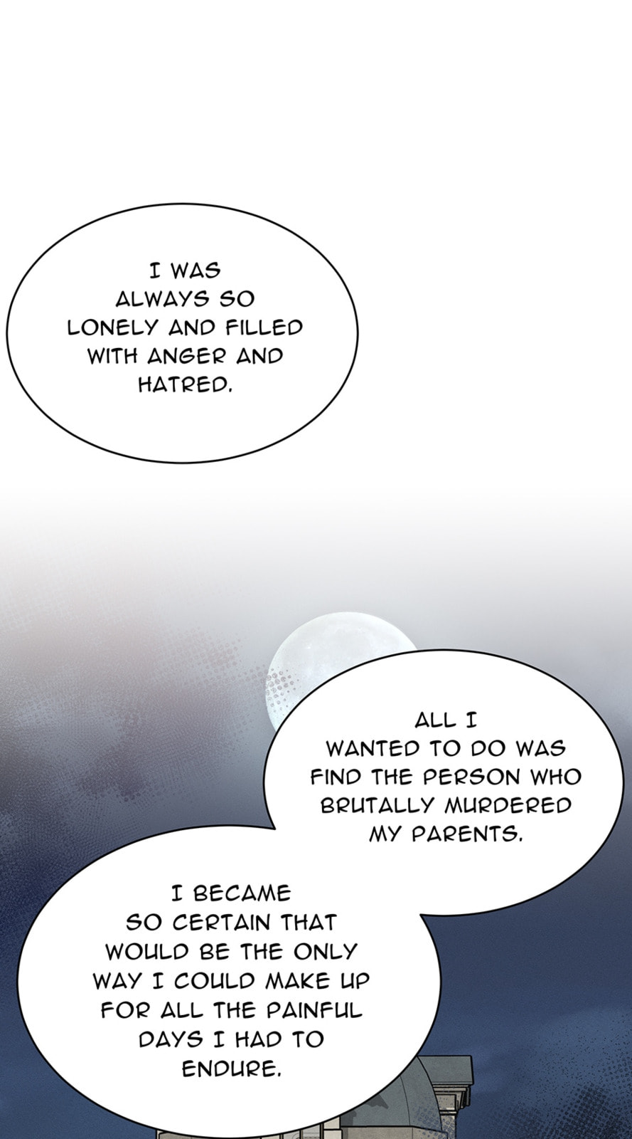 Night of London Chapter 21 page 36 - 