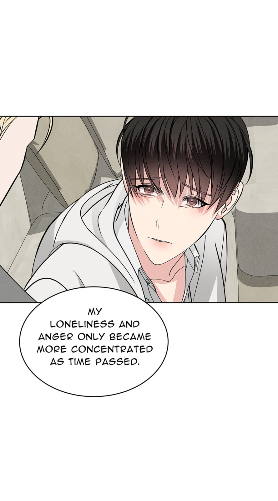 Night of London Chapter 21 page 41 - 