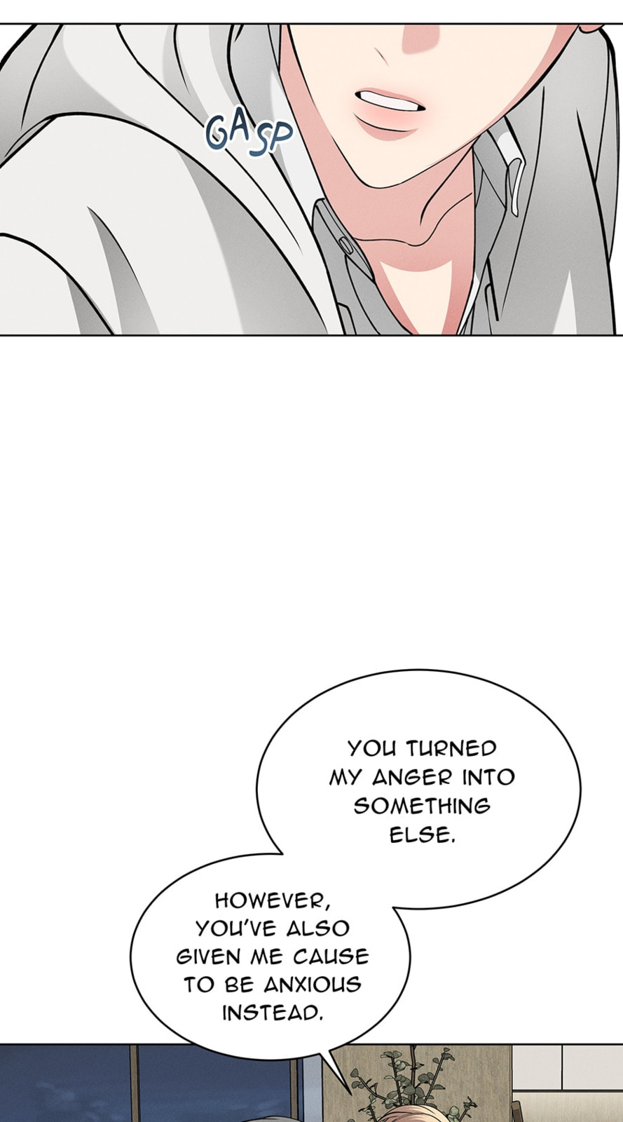 Night of London Chapter 21 page 42 - 