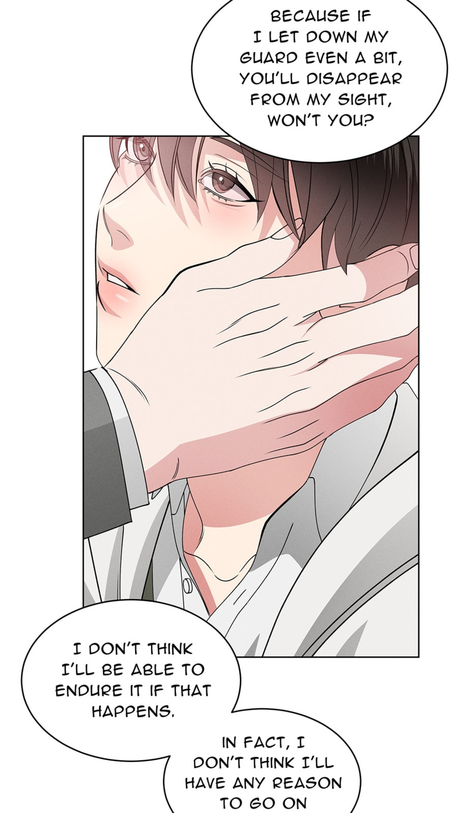 Night of London Chapter 21 page 44 - 