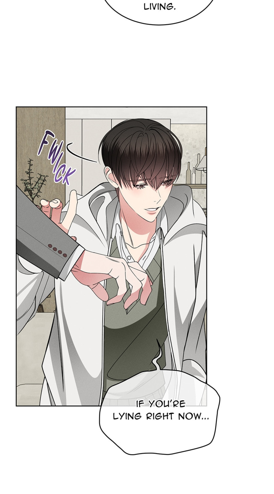 Night of London Chapter 21 page 45 - 