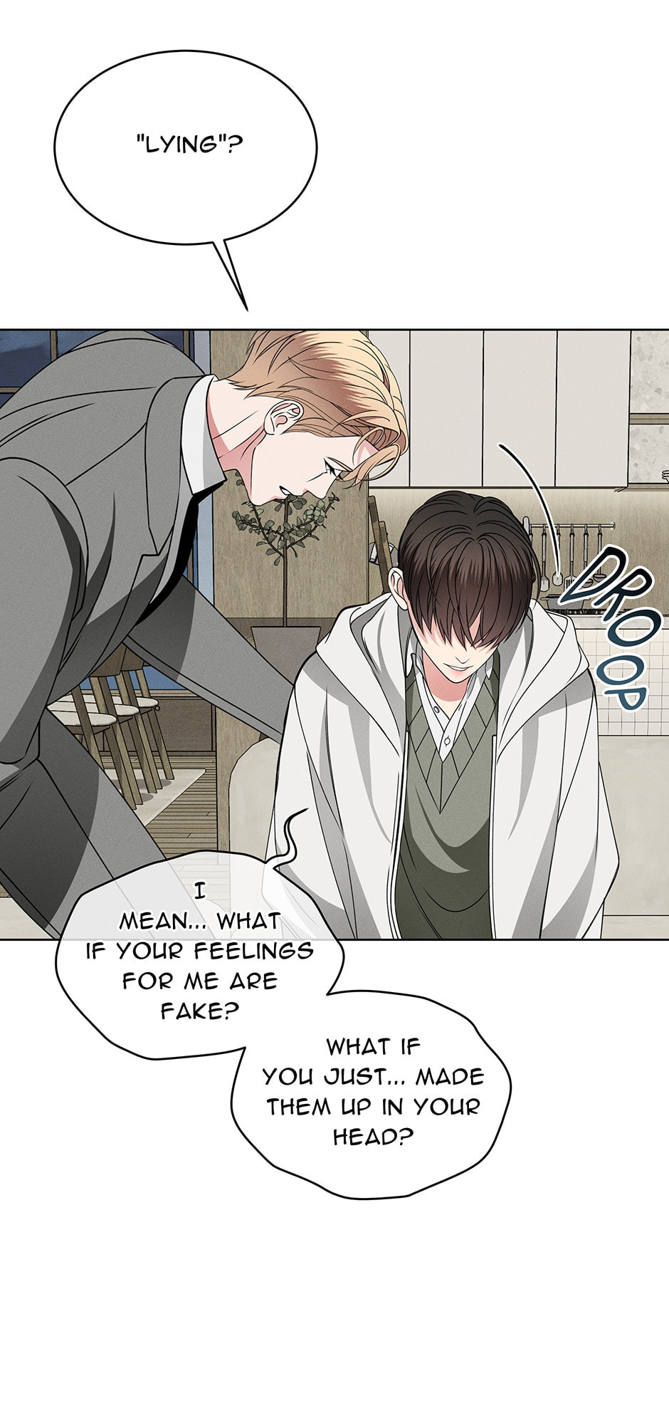 Night of London Chapter 21 page 46 - 