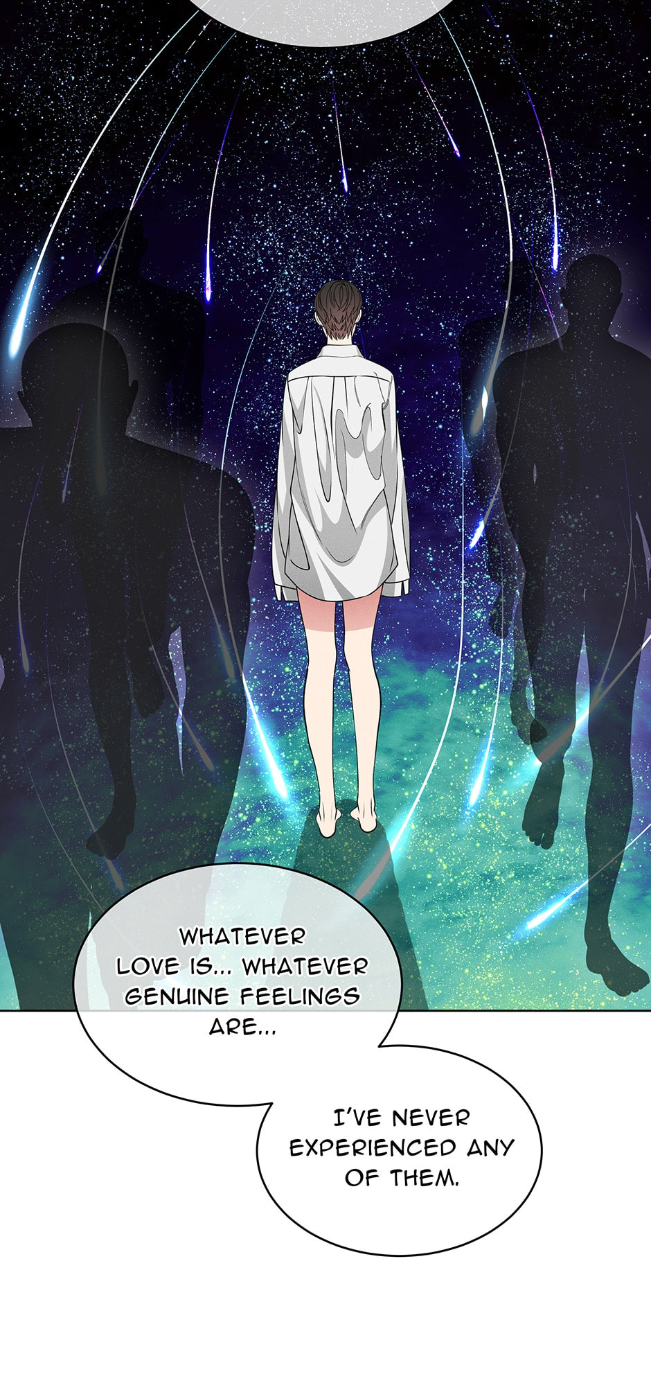 Night of London Chapter 21 page 49 - 