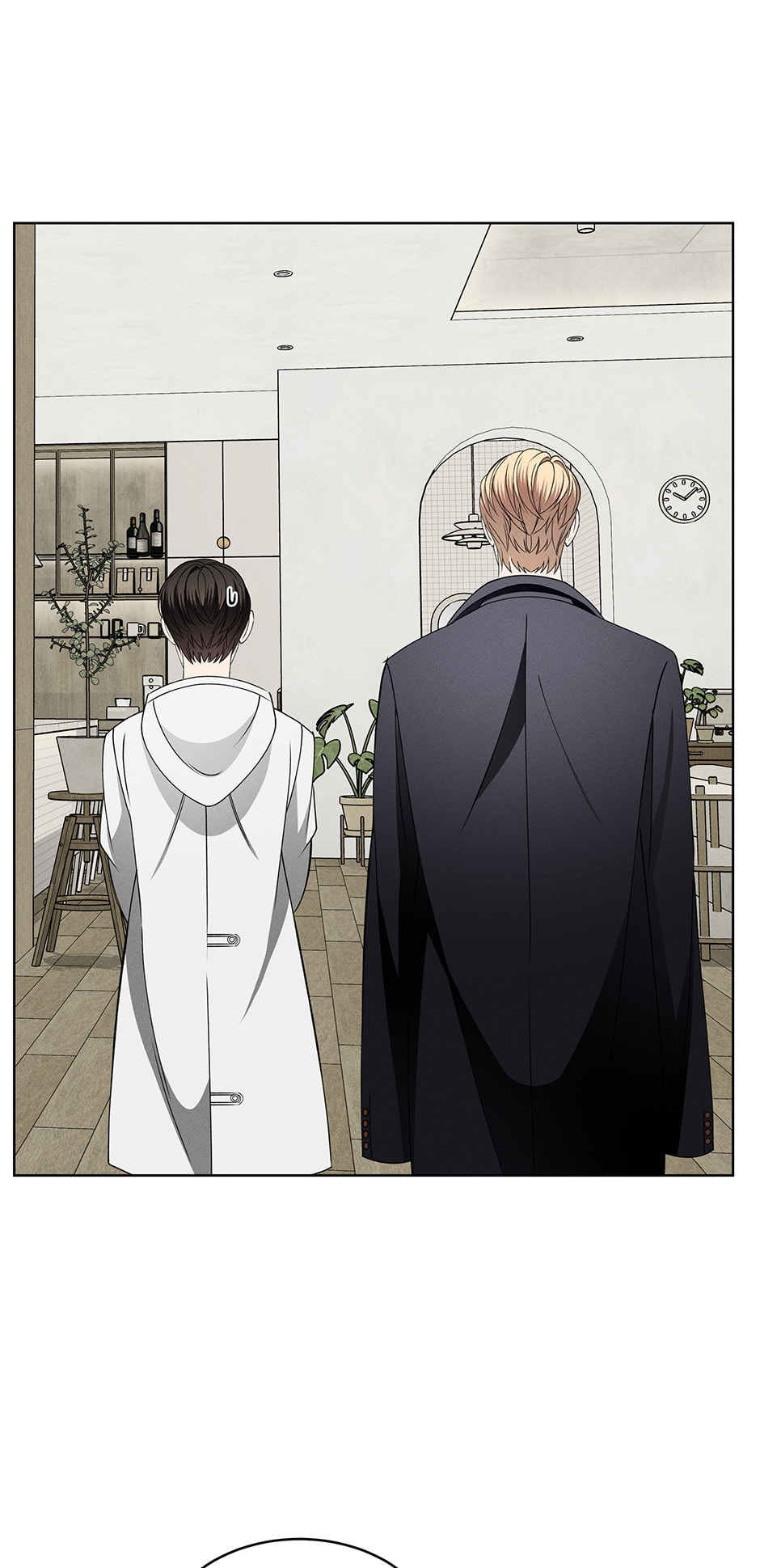 Night of London Chapter 21 page 6 - 