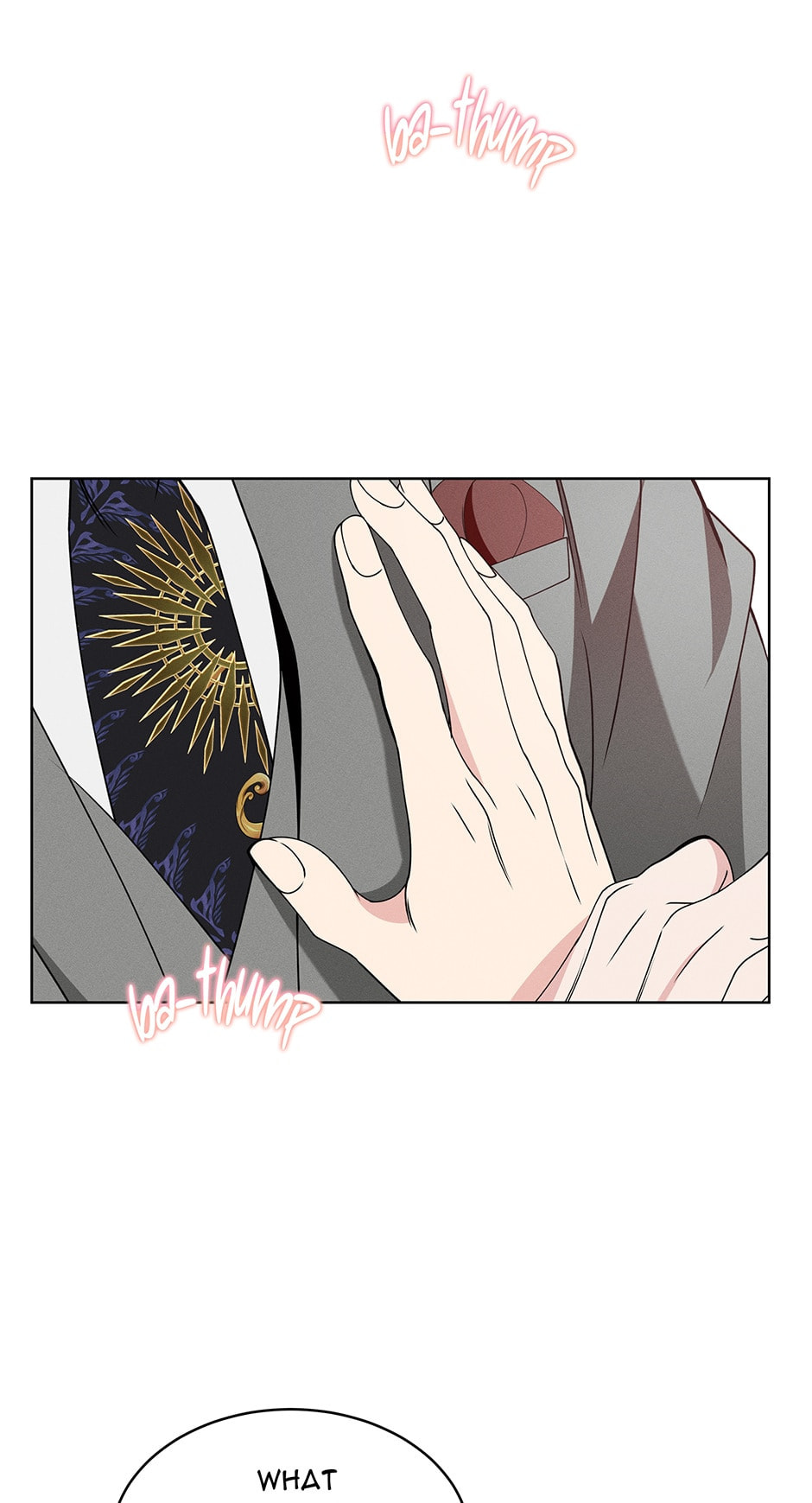 Night of London Chapter 21 page 53 - 
