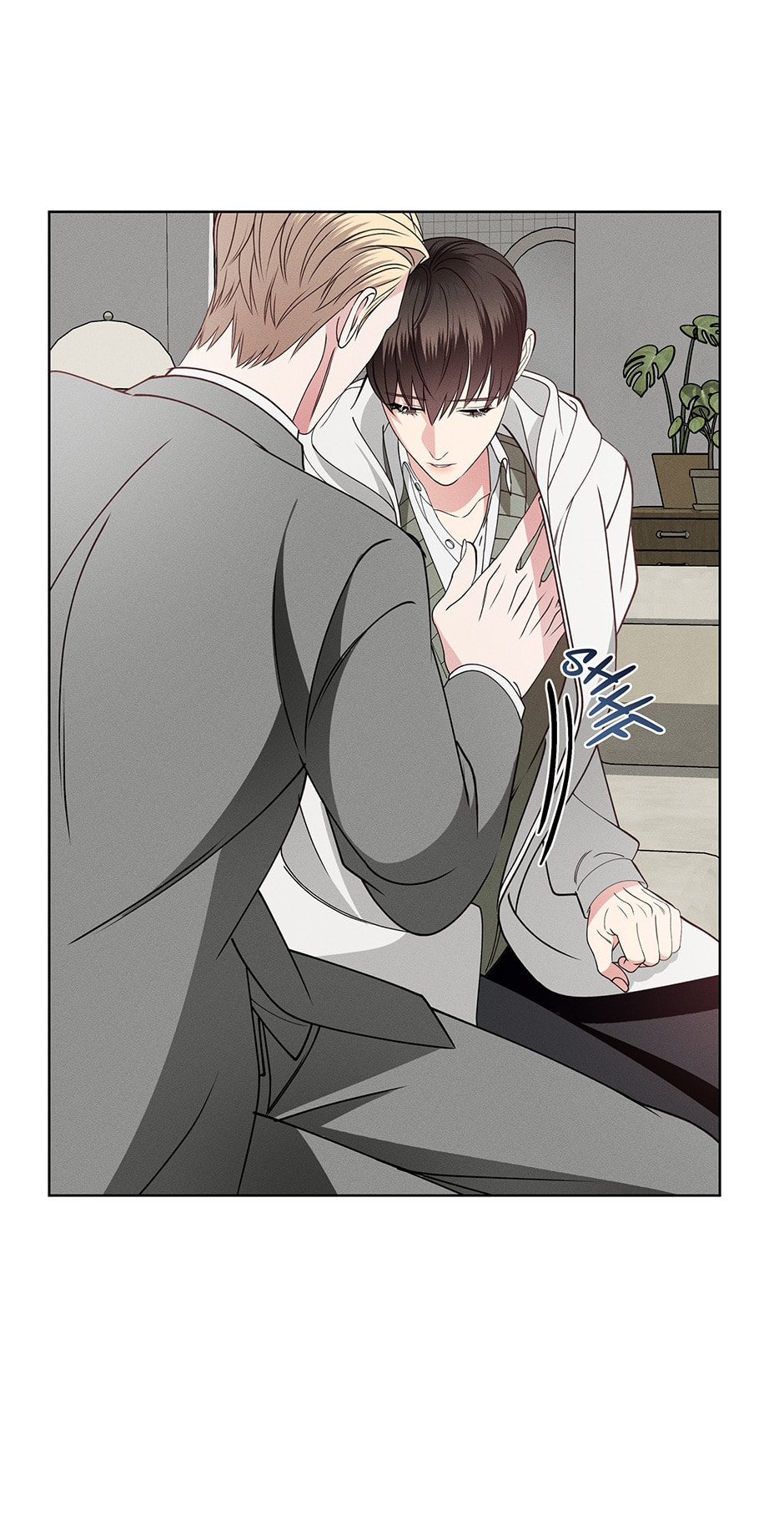 Night of London Chapter 21 page 56 - 