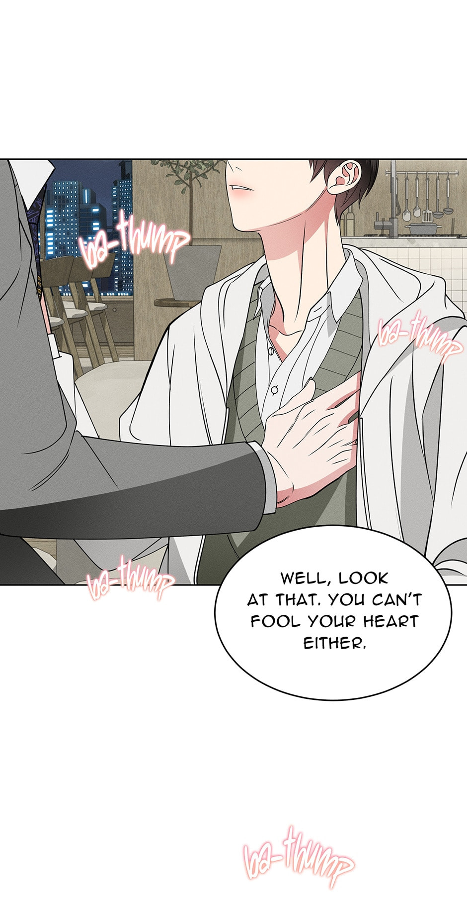 Night of London Chapter 21 page 57 - 