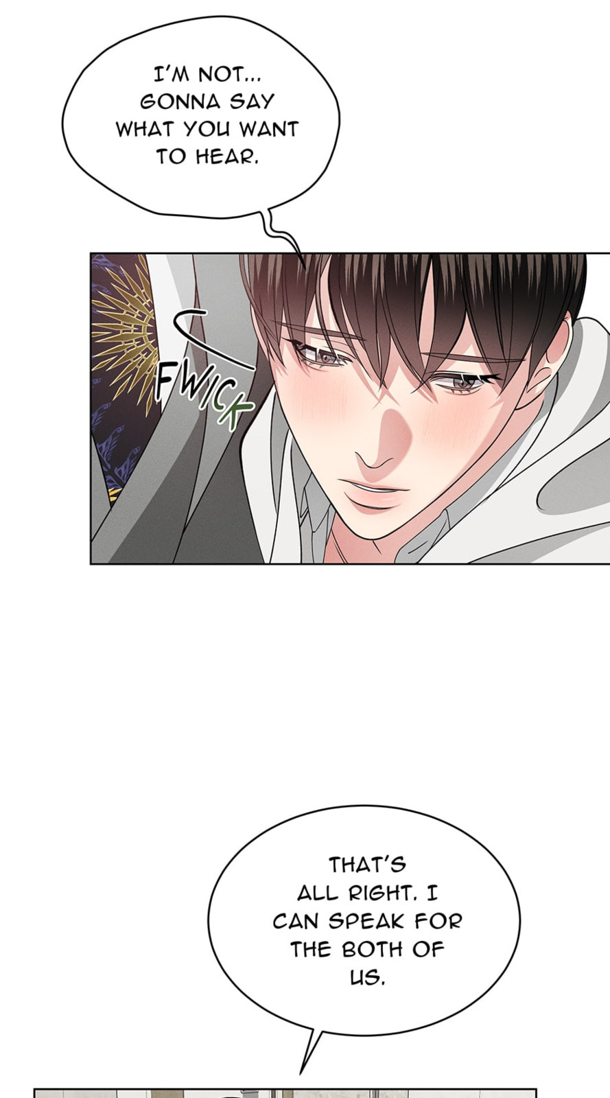 Night of London Chapter 21 page 59 - 