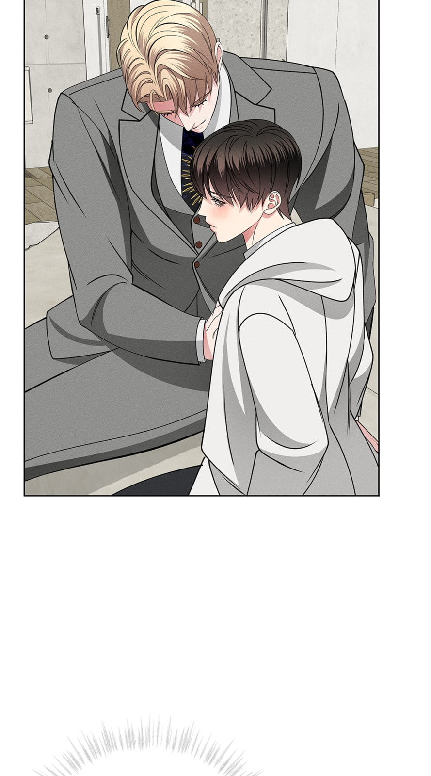 Night of London Chapter 21 page 60 - 