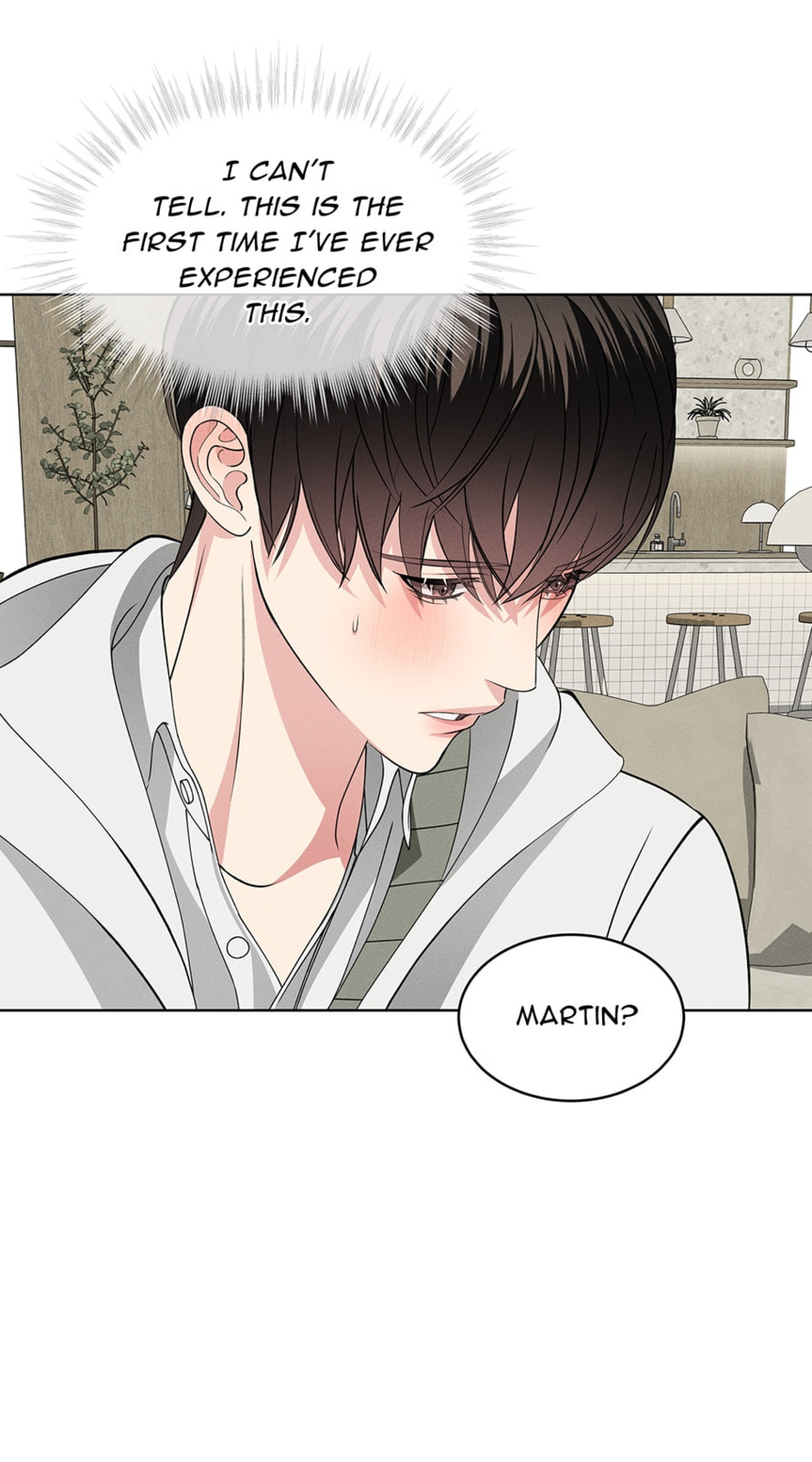 Night of London Chapter 21 page 62 - 