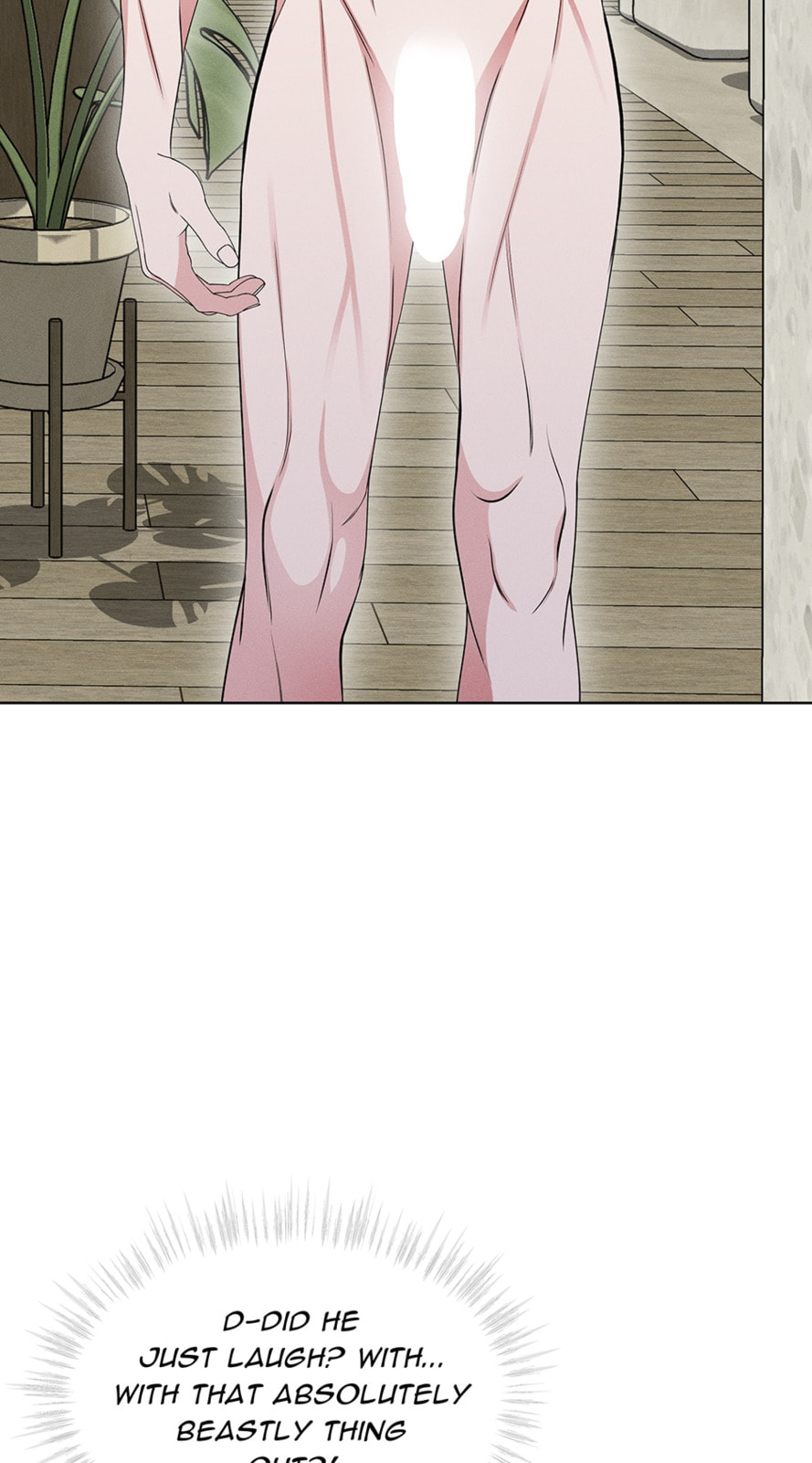 Night of London Chapter 22 page 16 - 